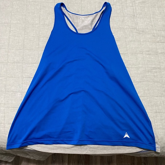 womens tank - Picture 1 of 3